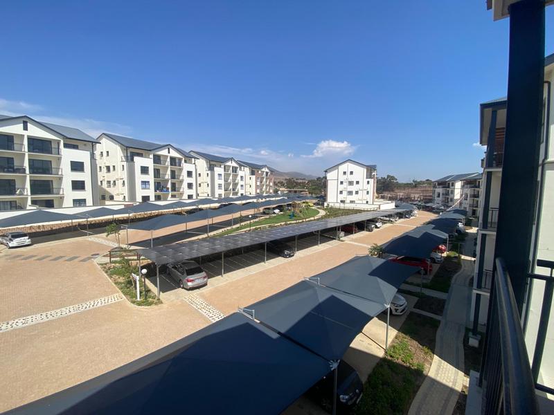 1 Bedroom Property for Sale in Richwood Western Cape